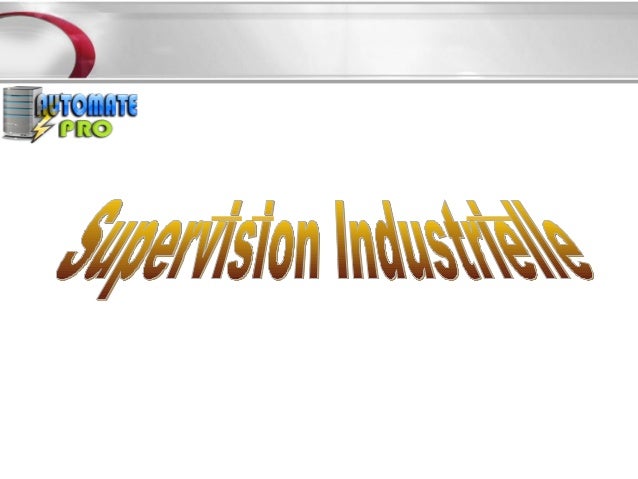 TÉLÉCHARGER LOGICIEL DE SUPERVISION INTOUCH DE INTOUCH SUPERVISION LOGICIEL TÉLÉCHARGER